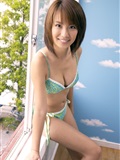 山本梓 No145 Azusa Yamamoto [dgc](37)